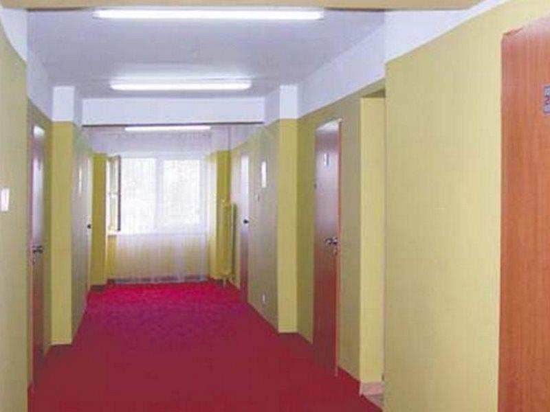 Hotel Rok Krasków Exterior foto
