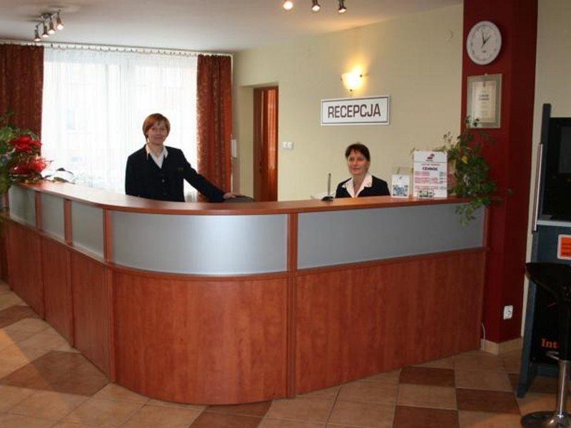 Hotel Rok Krasków Exterior foto